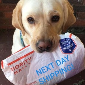 SAME or NEXT DAY SHIPPING 📦📫